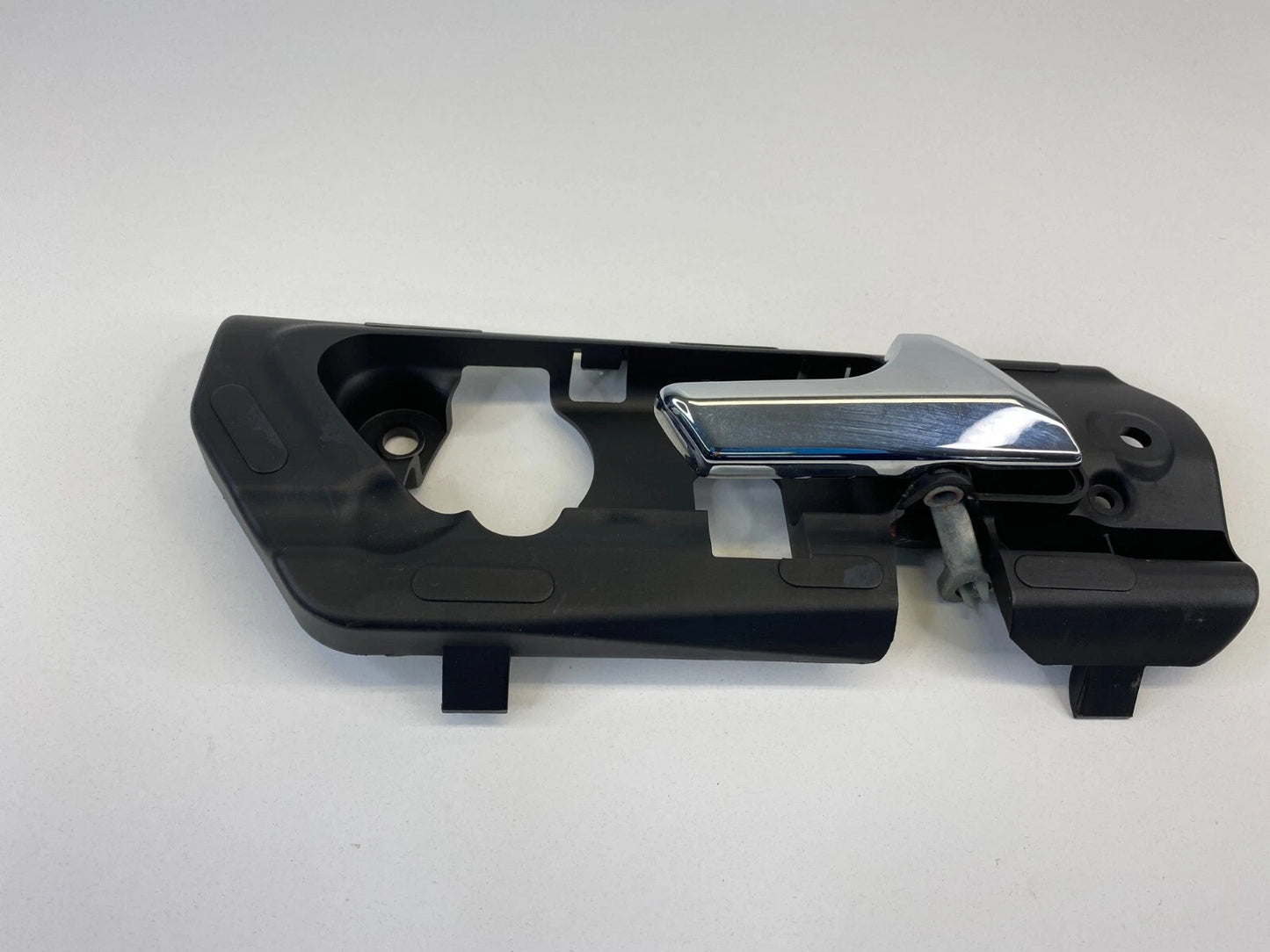 06-11 MERCEDES-BENZ ML350 2007-2009 ML320 REAR RIGHT SIDE INTERIOR DOOR HANDLE