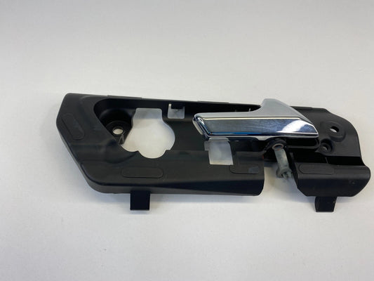 06-11 MERCEDES-BENZ ML350 2007-2009 ML320 REAR RIGHT SIDE INTERIOR DOOR HANDLE