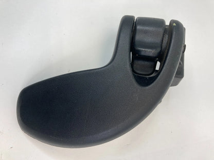 2001-2005 PONTIAC AZTEK FRONT RIGHT INNER INTERIOR DOOR HANDLE OPENER OEM
