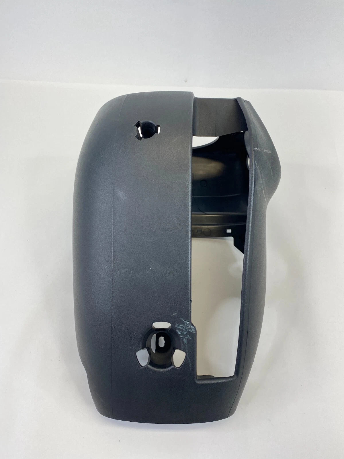 2013-2019 FORD ESCAPE STEERING COLUMN UPPER & LOWER COVER SHROUD CJ54-3533-ADW