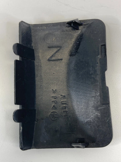 2001 2002 2003 2004 NISSAN PATHFINDER DASH DASHBOARD COVER BEZEL TRIM OEM