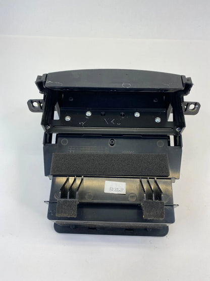 2011 2012 2013 2014 HYUNDAI SONATA CENTER CONSOLE STORAGE COMPARTMENT TRAY OEM