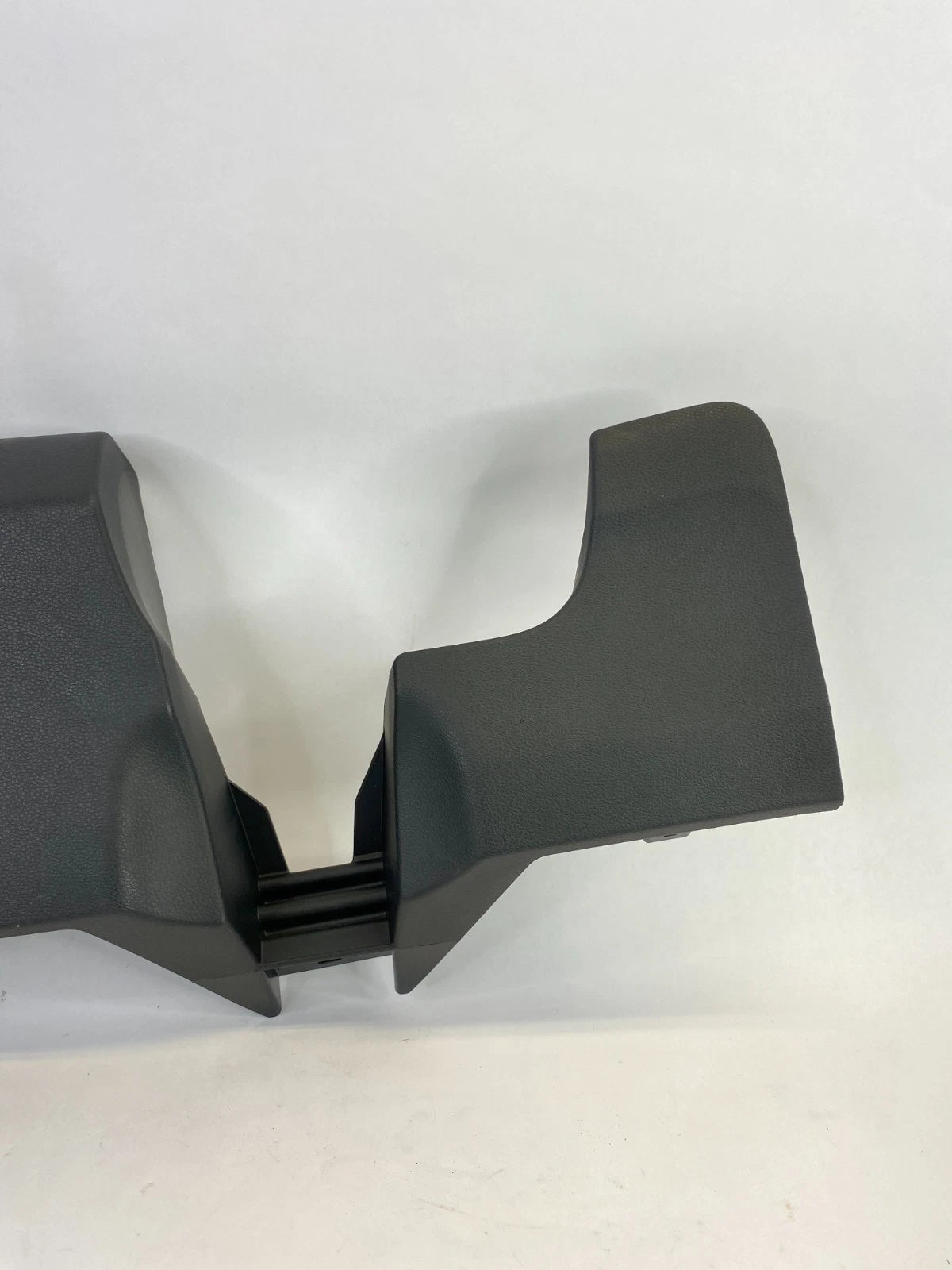 2013-2017 HONDA ACCORD LEFT DRIVER LOWER KNEE COVER TRIM BLACK 77301-T2F-A0 OEM