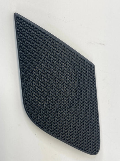 2006-2011 MERCEDES-BENZ ML350 REAR LEFT BACK SIDE DOOR SPEAKER COVER TRIM