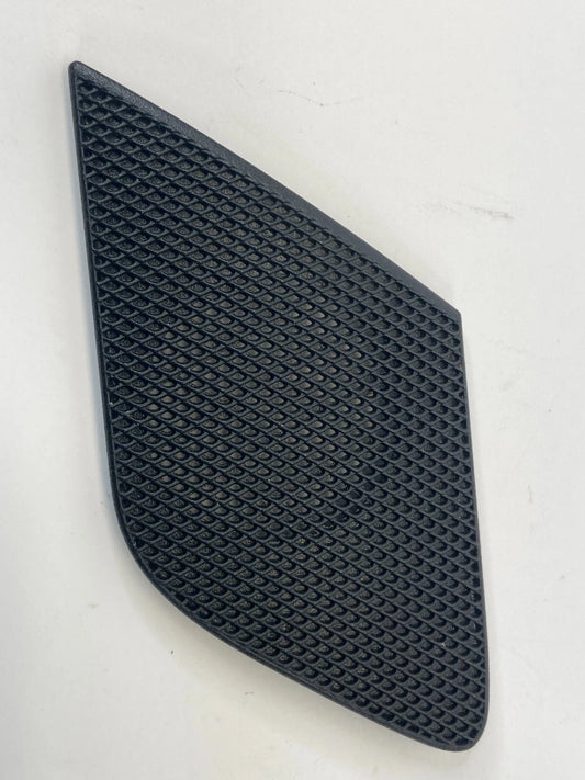 2006-2011 MERCEDES-BENZ ML350 REAR LEFT BACK SIDE DOOR SPEAKER COVER TRIM
