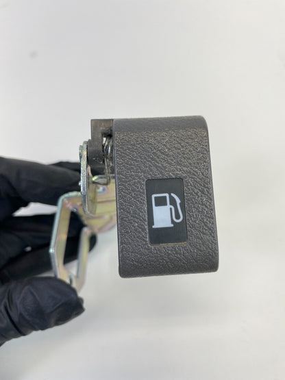 2011-2017 Honda Odyssey Fuel Gas Door Release Pull Handle Lever Opener OEM