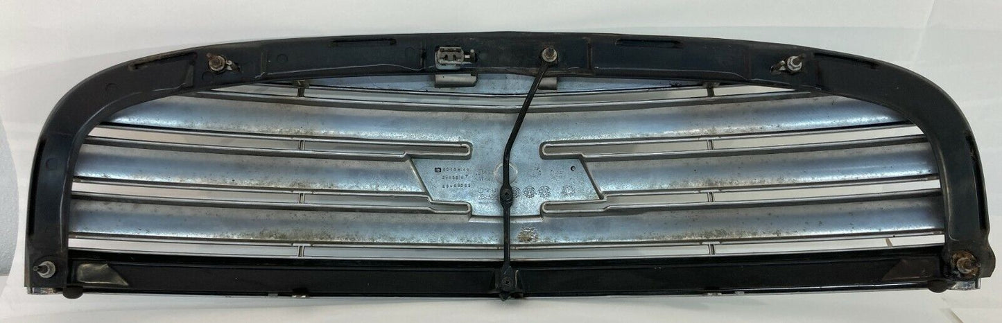 2006 2007 2008 2009 2010 2011 Chevrolet Chevy HHR Front Upper Grill Grille OEM