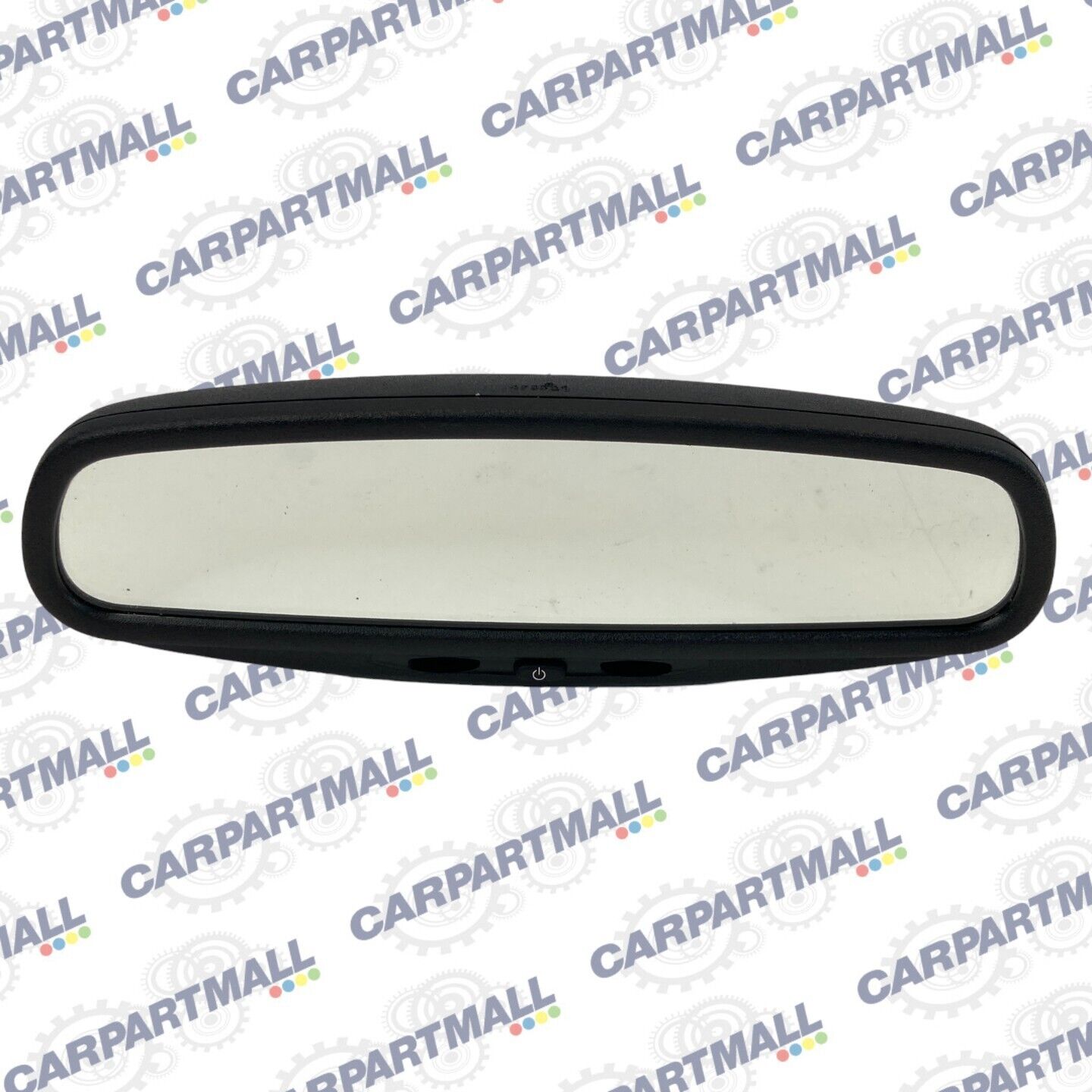 2004-2008 Ford Explorer Rear View Mirror Automatic Dimming Glass OEM