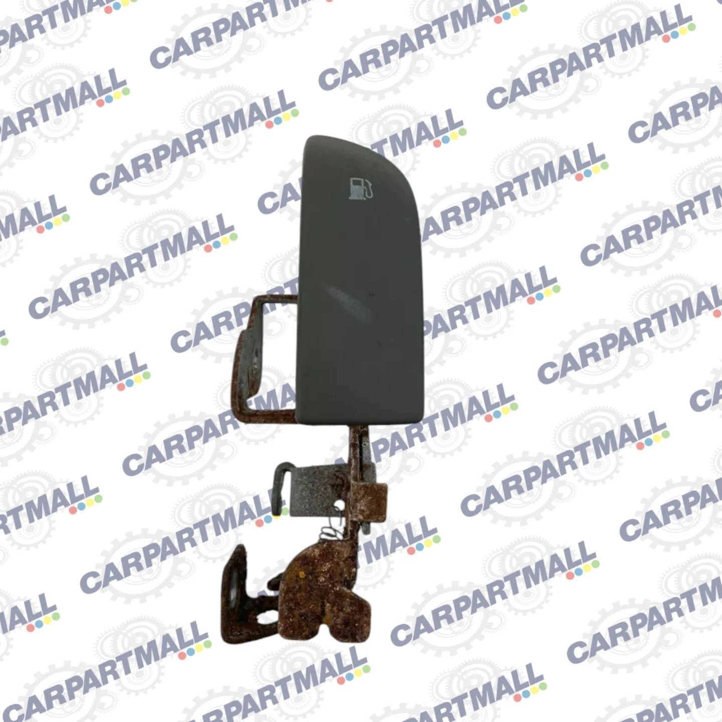 2003 2004 2005 2006 2007 2008 MAZDA6 MAZDA 6 FUEL DOOR LID LEVER RELEASE SWITCH