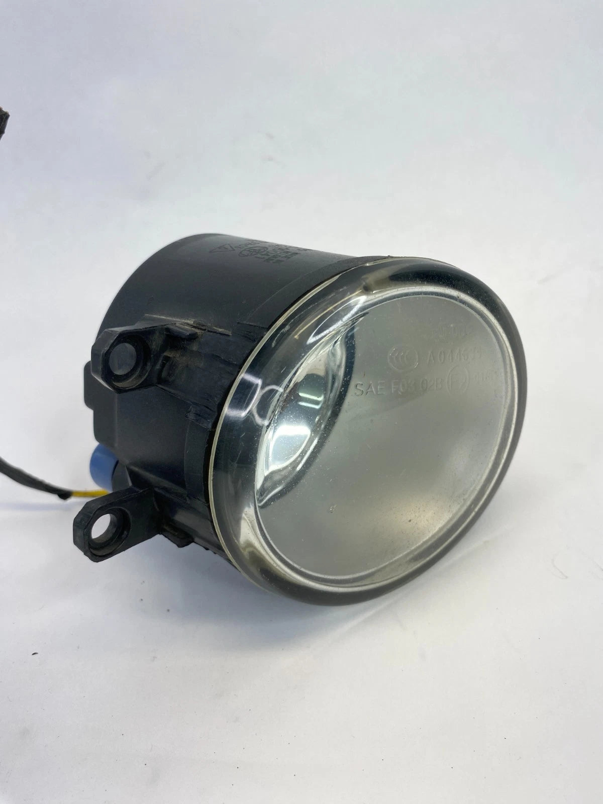 2006-2011 TOYOTA RAV4 YARIS FRONT RIGHT RH SIDE FOG LIGHT LAMP 81210-0D041 OEM