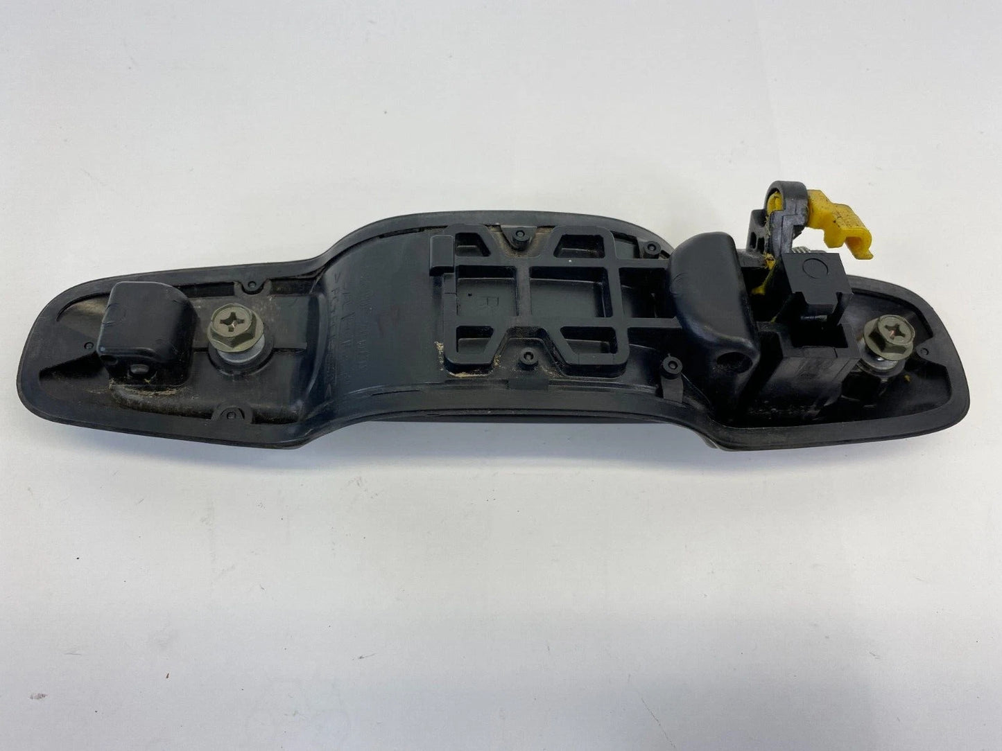 1999-2003 SUZUKI GRAND VITARA FRONT RIGHT PASSENGER EXTERIOR DOOR HANDLE ASSY