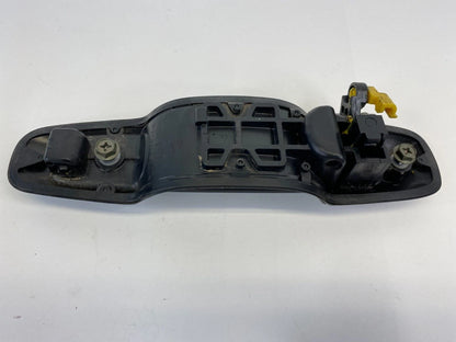 1999-2003 SUZUKI GRAND VITARA FRONT RIGHT PASSENGER EXTERIOR DOOR HANDLE ASSY