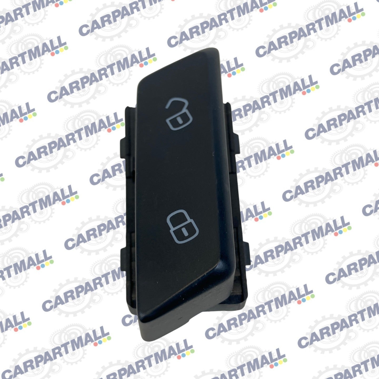12-15 Volkswagen Passat Rear Left Side Door Lock Control Switch 561962135 OEM