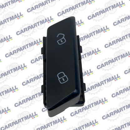 12-15 Volkswagen Passat Rear Left Side Door Lock Control Switch 561962135 OEM