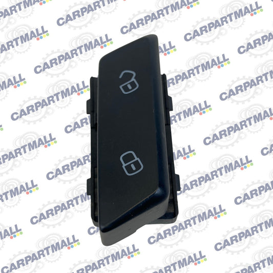 12-15 Volkswagen Passat Rear Left Side Door Lock Control Switch 561962135 OEM