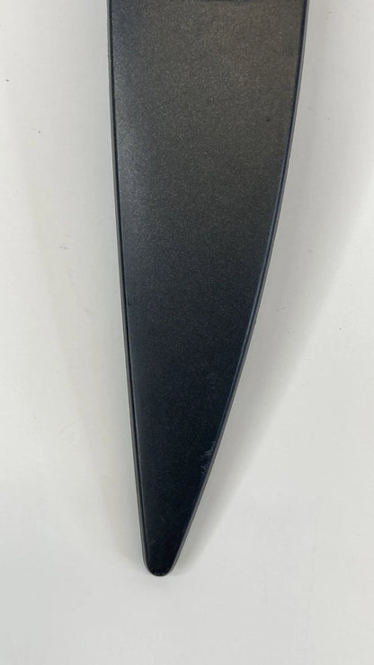 2002-2004 NISSAN ALTIMA REAR RIGHT PASSENGER WINDOW SWITCH BEZEL TRIM 82960-8J00