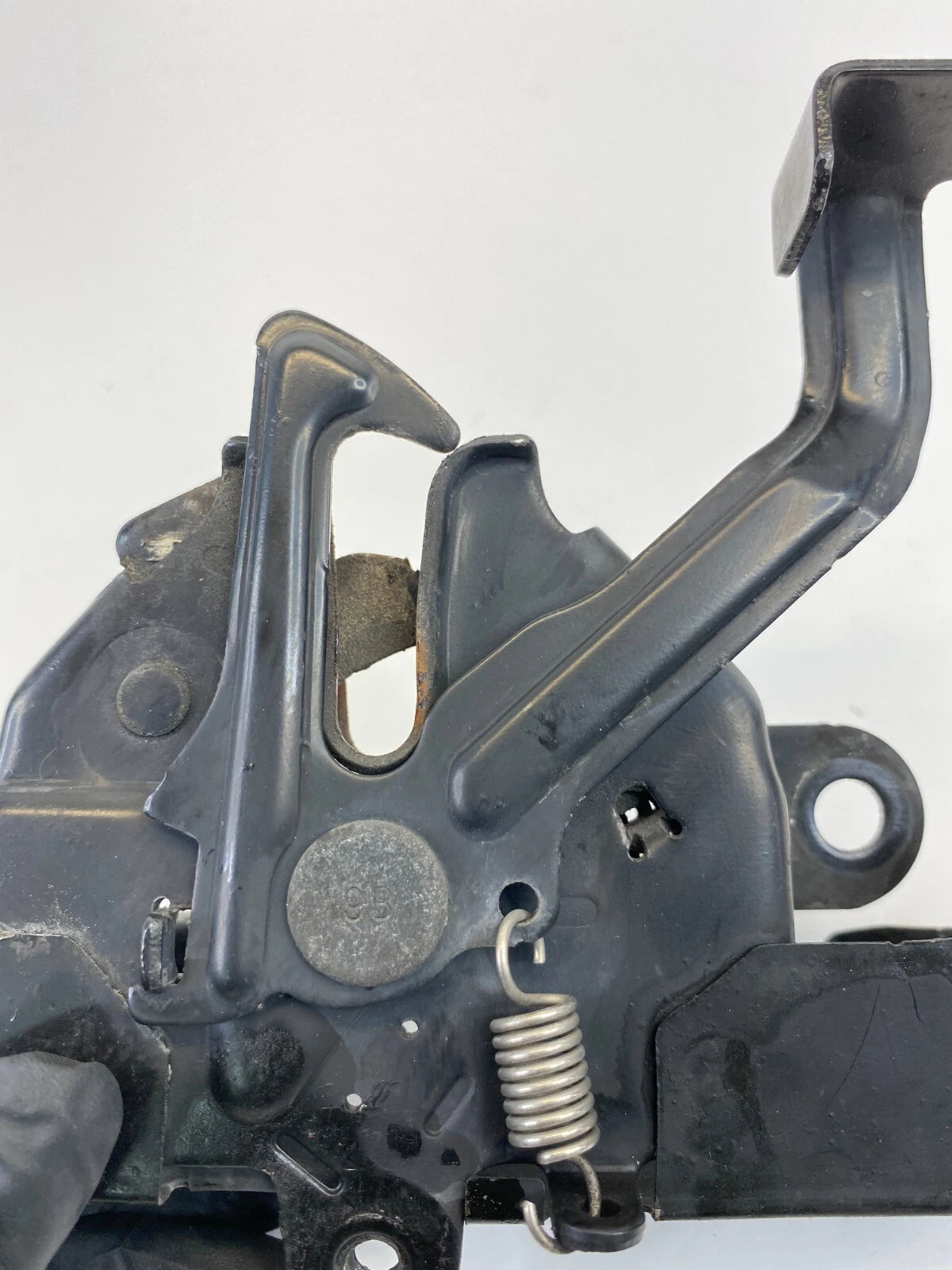 2007-2011 TOYOTA CAMRY SEDAN HOOD LATCH LOCK RELEASE ACTUATOR ASSY