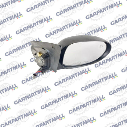 2010-2012 Dodge Caliber Right Passenger Side View Power Door Mirror w/ Heated