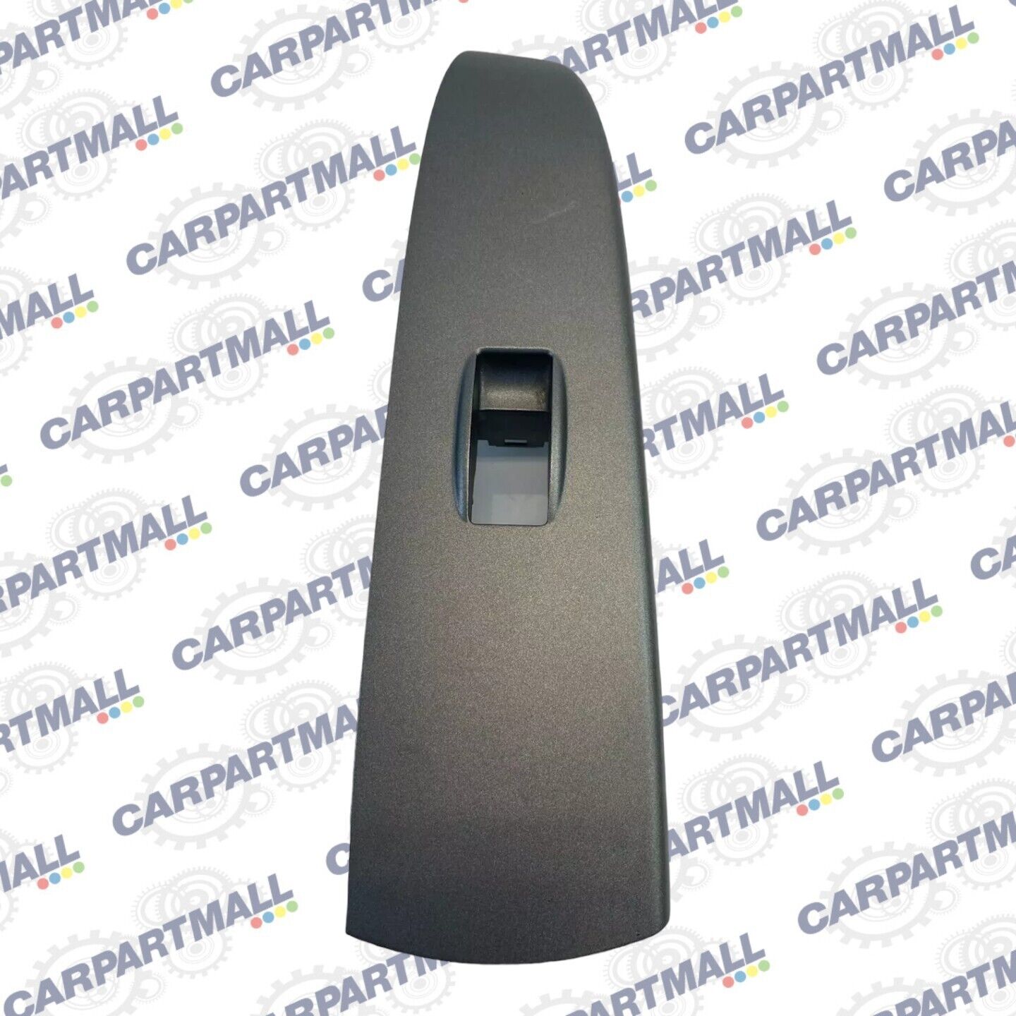 2004-2009 Toyota Prius Rear Right Door Window Switch Cover Bezel 74271-47050 OEM