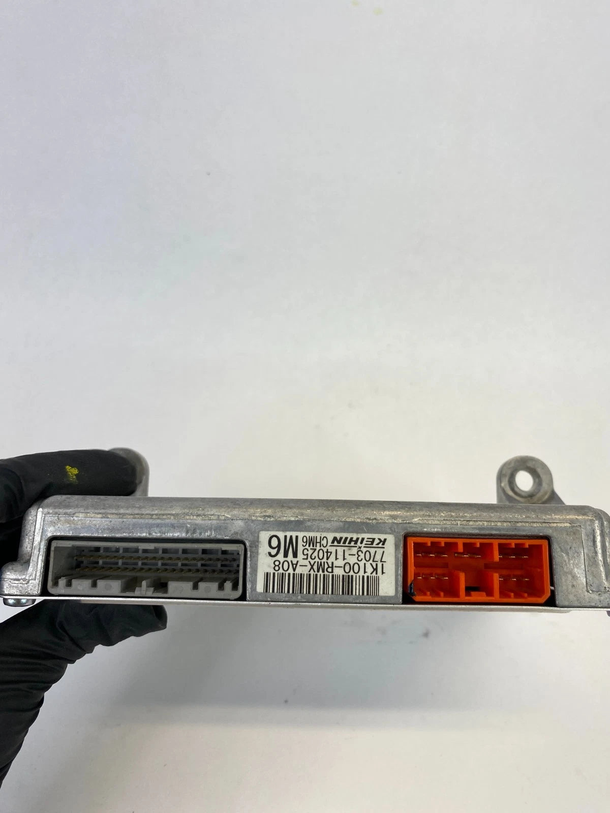 2006-2011 HONDA CIVIC HYBRID 1.3L BATTERY DC INVERTER CONTROL MODULE 1K100RMXA08