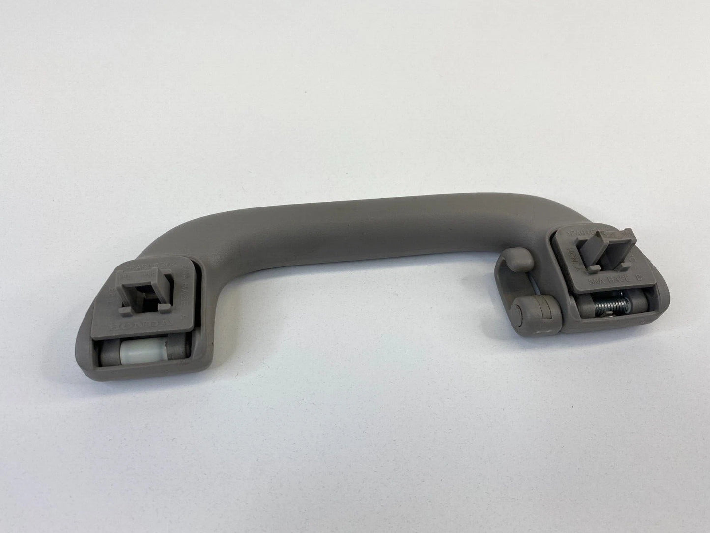 2009-2011 HONDA CIVIC REAR LEFT SIDE INNER ROOF GRAB GRIP ASSIST BAR HANDLE OEM