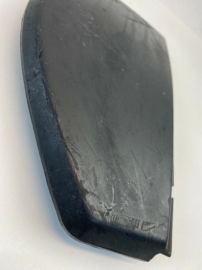 98-10 VW BEETLE DASH INSTRUMENT PANEL RIGHT SIDE END CAP COVER TRIM 1C1-858-248