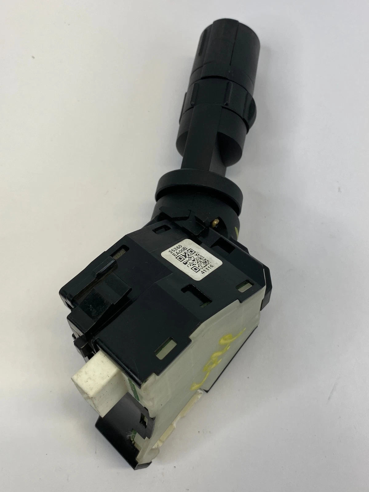 2005 2006 NISSAN ALTIMA FRONTIER WIPER SWITCH COLUMN LEVER 25260EA00B OEM