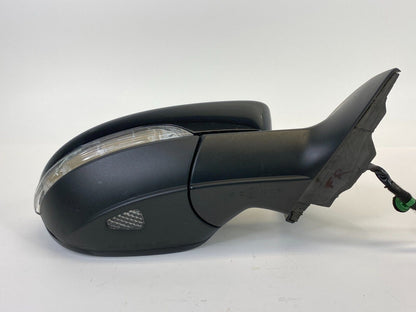 2009-2017 Volkswagen CC Passenger Side View Power Door Mirror 3C8-857-934-A OEM