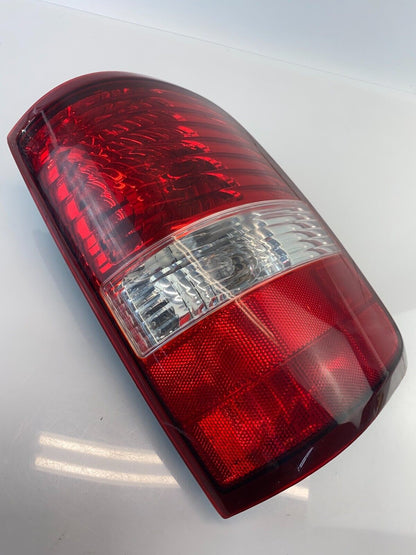 2004-2008 Ford F-150 Right Passenger Side Tail Light Taillight Lamp 4L34I3B504A