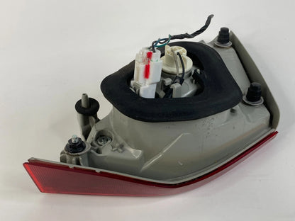 2011-2014 HYUNDAI SONATA TAIL LIGHT REAR LAMP LEFT LH DRIVER INNER TRUNK OEM