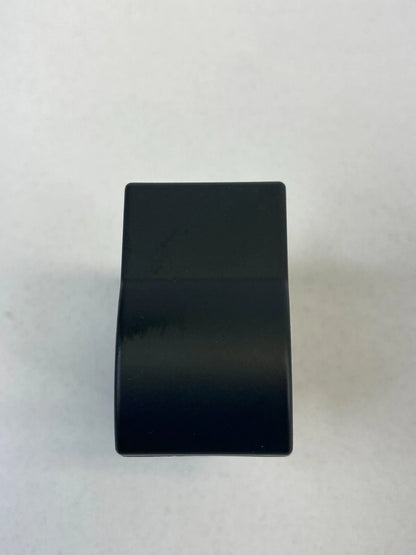 04 05 06 07 08 09 MAZDA 3 MAZDA3 DASH BLANK COVER HOLE SWITCH BP4K55225 OEM