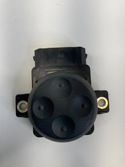 06 07 08 09 10 11 12 13 14 VOLKSWAGEN GTI SEAT LUMBAR ADJUST SWITCH 8E09597774PK