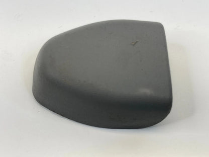 02 03 04 05 06 TOYOTA CAMRY SEAT BELT RETRACTOR LOWER ANCHOR LID COVER OEM
