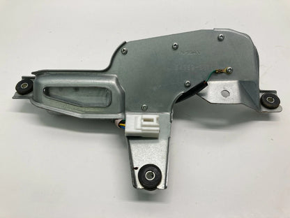 2003-2007 NISSAN MURANO REAR WINDOW WINDSHIELD WIPER MOTOR 34969581 OEM