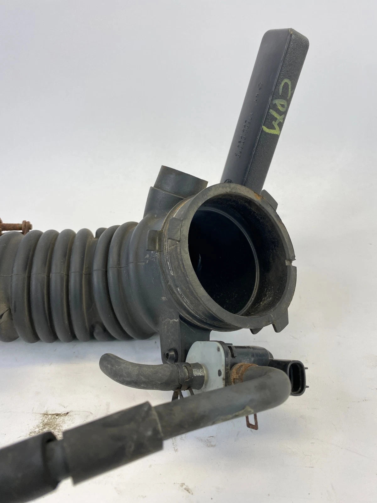 07-11 TOYOTA CAMRY 2.4L AIR CLEANER INTAKE HOSE TUBE RESONATOR OEM 178800H090