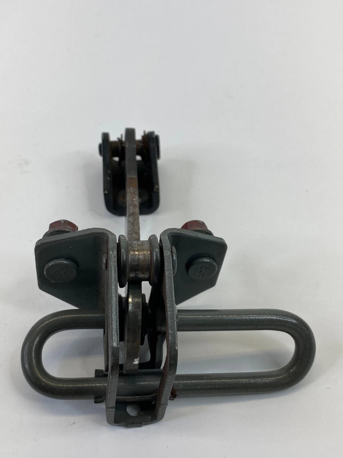 2000-2006 GMC YUKON / XL 1500 / 2500 FRONT LEFT DOOR CHECK STOP STOPPER DETENTE