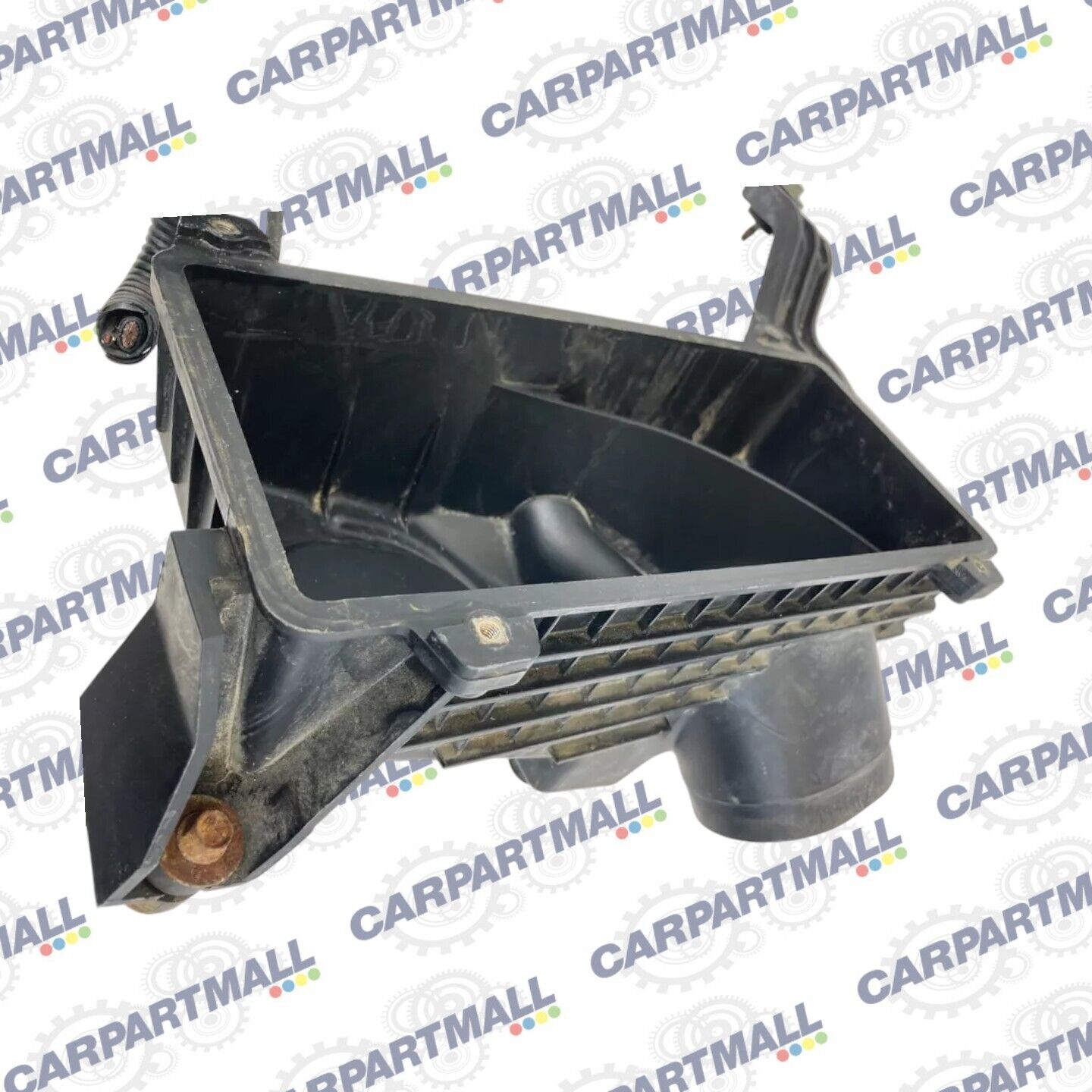 2004-2006 Acura TL 3.2L V6 Air Intake Cleaner Filter Box Lower Case Cover OEM