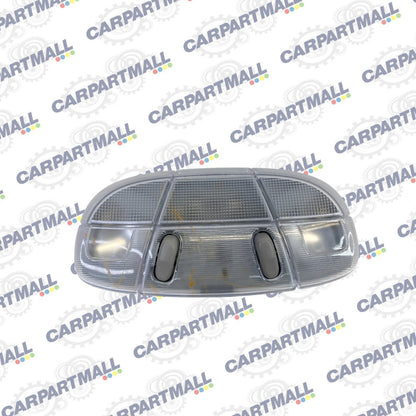 2007-2014 Ford Edge Rear Roof Dome Lamp Map Reading Light 5L24-13776-A OEM