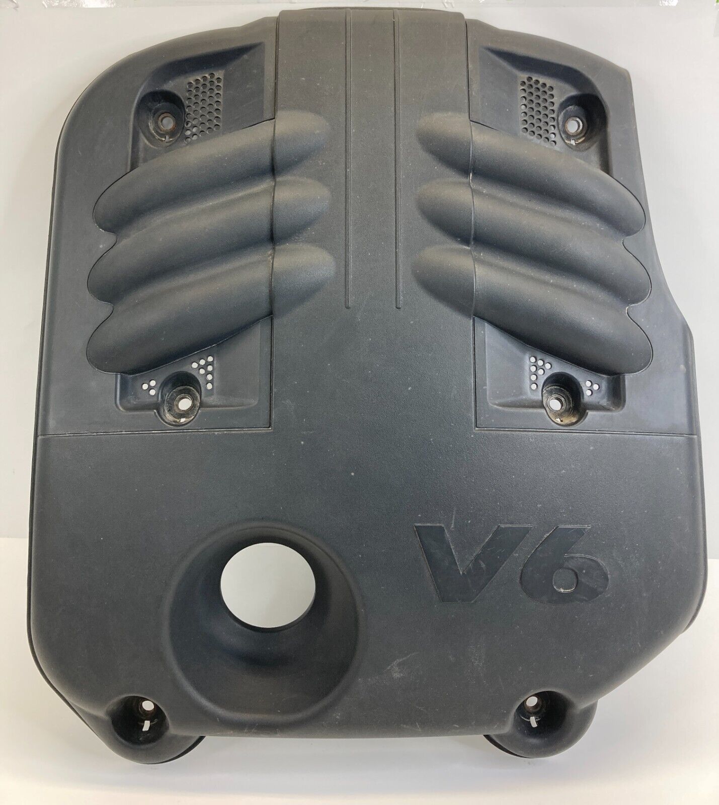 2007-2009 Hyundai Santa Fe 3.3L V6 Engine Top Appearance Cover Lid 29240-3C700