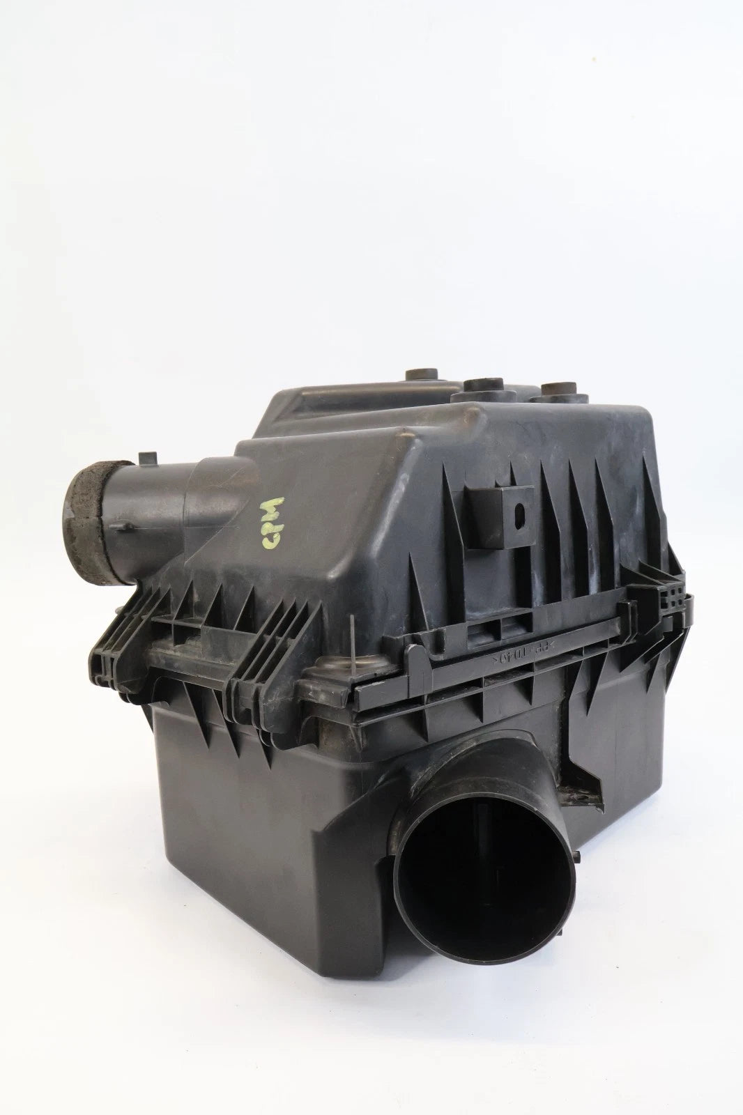 2007-2011 TOYOTA CAMRY 2.4L ENGINE AIR INTAKE CLEANER FILTER BOX ASSY OEM