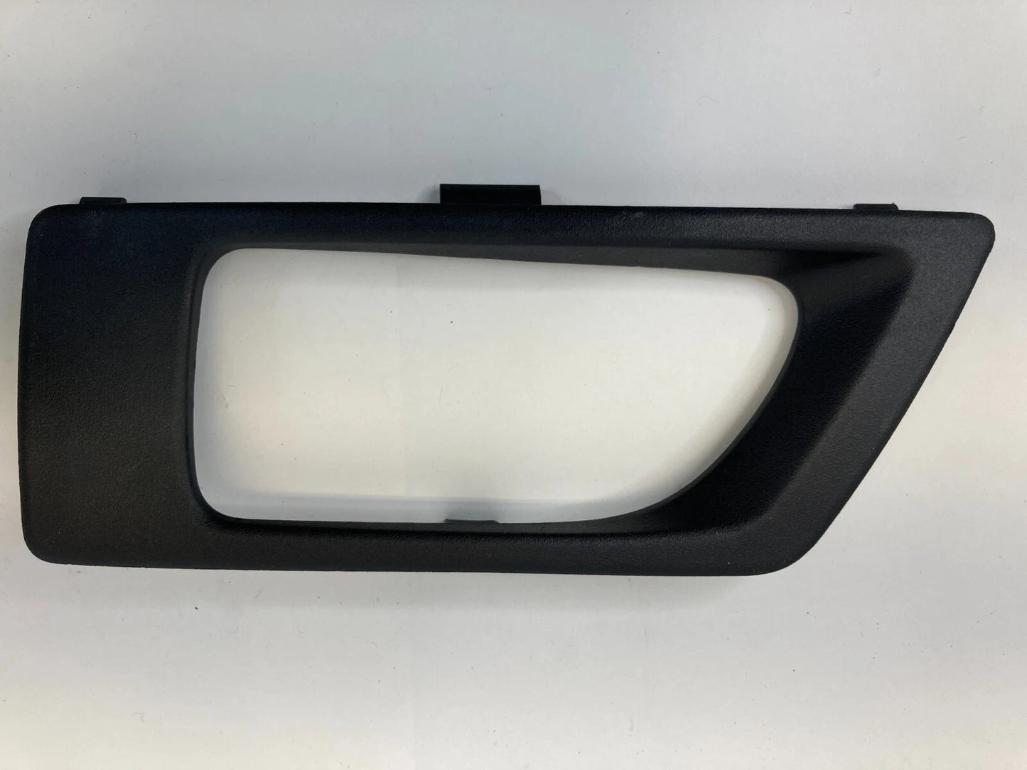 2010-2014 SUBARU OUTBACK REAR LEFT SIDE INSIDE DOOR HANDLE BEZEL 94246AJ03A OEM