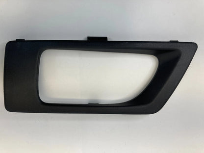 2010-2014 SUBARU OUTBACK REAR LEFT SIDE INSIDE DOOR HANDLE BEZEL 94246AJ03A OEM