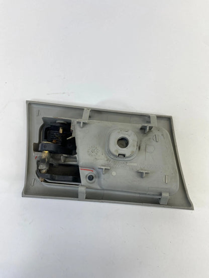 03-05 FORD CROWN VICTORIA REAR RIGHT INTERIOR INNER DOOR HANDLE 3W73-54266B40