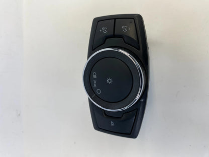 2016-2019 Ford Explorer Police Dash Headlight Headlamp Dimmer Control Switch
