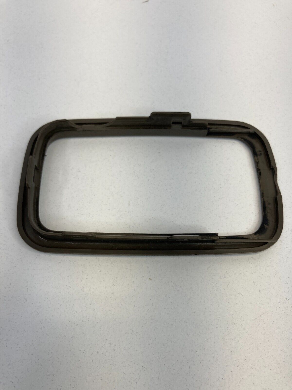 1998-2001 Nissan Altima Rear Right Side Inner Door Handle Bezel Surround Trim