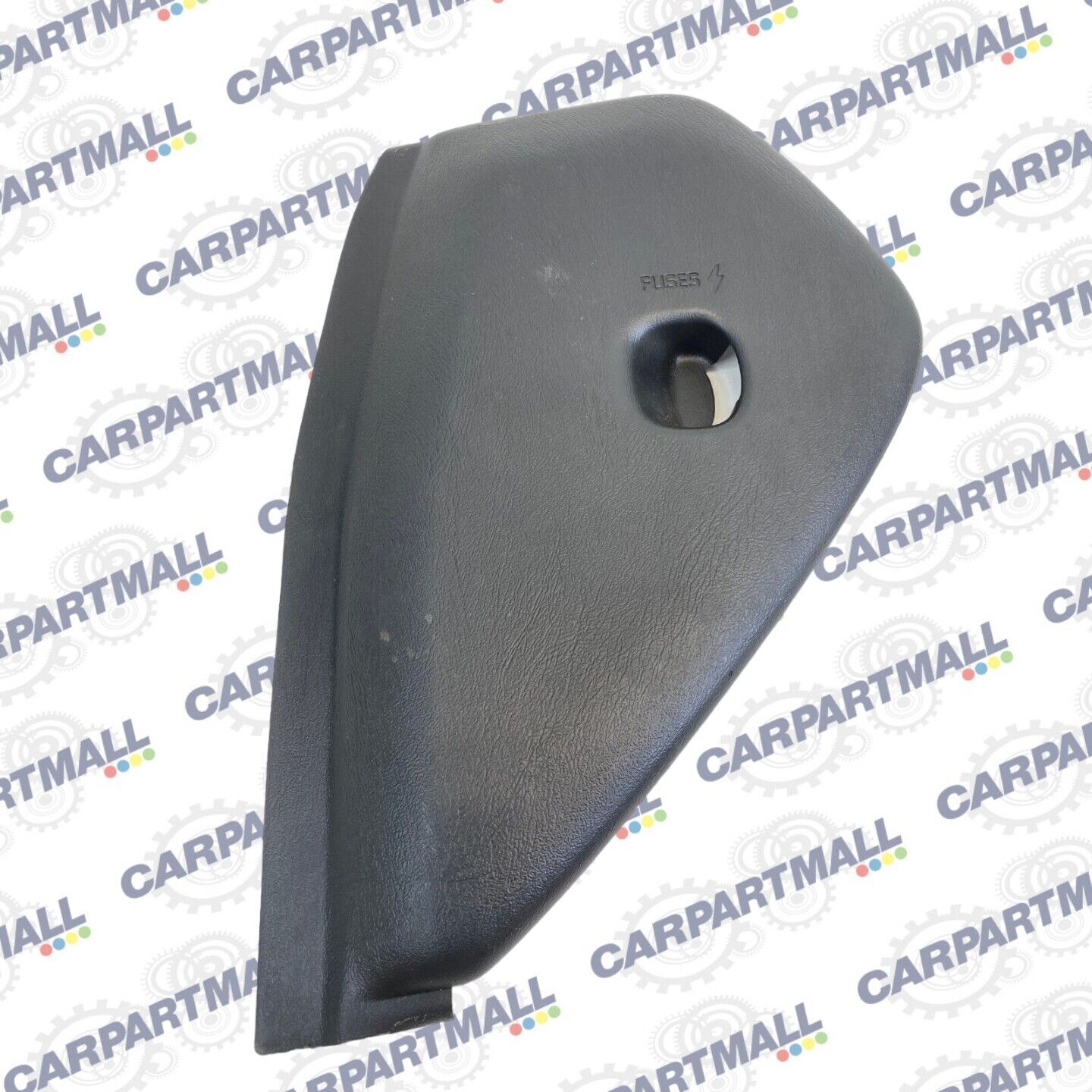 2001 2002 2003 Chevrolet Monte Carlo Dash Left Side End Cap Cover Lid 10405339