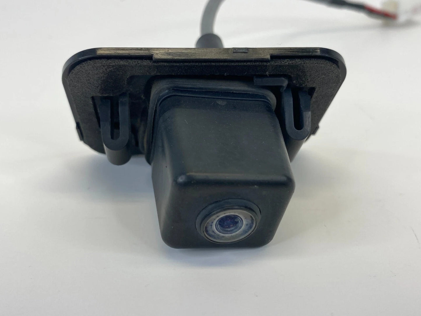 2009-2012 MAZDA CX-7 CX7 PARKING ASSIST REAR VIEW BACKUP CAMERA E223-67RC0