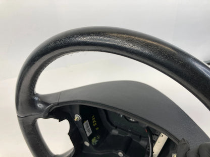 2006-2009 MERCEDES-BENZ CLS500 CLS550 STEERING WHEEL 2194601603 OEM