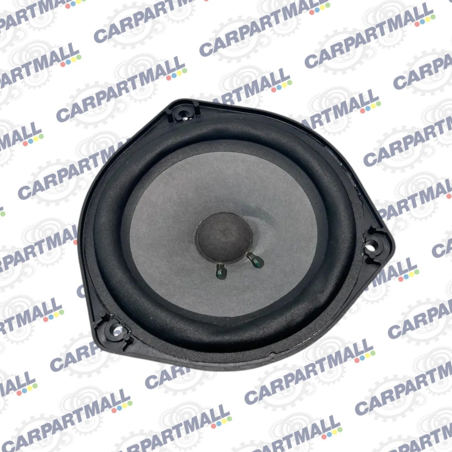 2004-2006 ACURA MDX REAR LEFT SIDE DOOR AUDIO SPEAKER BOSE 39112-S3V-A91 OEM