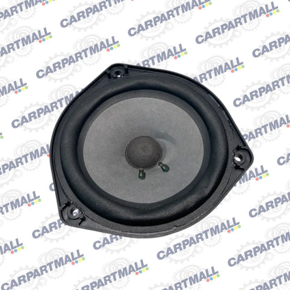 2004-2006 ACURA MDX REAR LEFT SIDE DOOR AUDIO SPEAKER BOSE 39112-S3V-A91 OEM